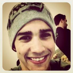 DaniAlHudson1's profile picture. #wechat #bbuser #instagram