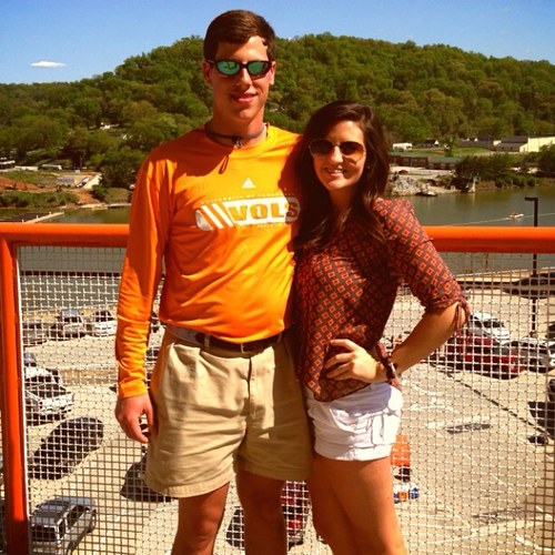 Tennessee Technological Universtiy