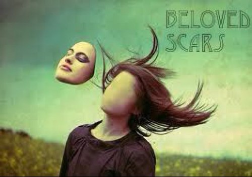 Beloved Scars is created to spread love, hope, and purpose.

Managed by: @robbiewdye