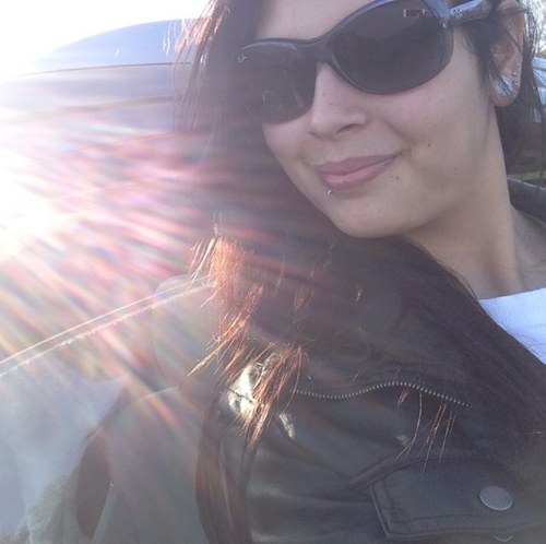 xmaxedoutx6's profile picture. I just wanna get the hell out of here.