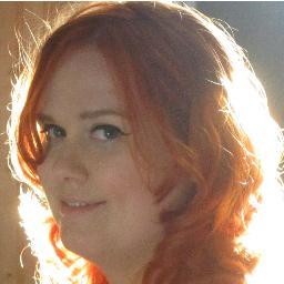 Editor. Writer. Singer. Lover.