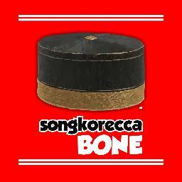 Mariki sama-sama lestarikan Songko Recca ,Follow meki cesss,pasti saya follback...tentang BONE ada disini. Ciusss.ka