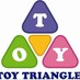 Profile Picture of Toy Triangle Jordan (@ToyTriangleJo) on Twitter