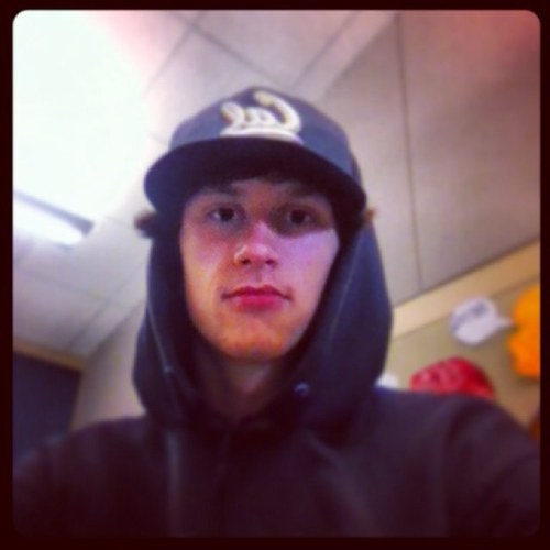 mattrapp1994's profile picture. 