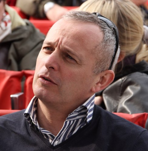 Blue_Fred5's profile picture. Passionné par la famille, les relations internationales, la géopolitique et l’Afrique.