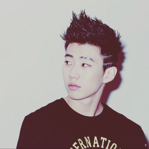 Jay Park ♕ English only