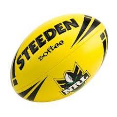 Amateur Rugby League events on Budapest region