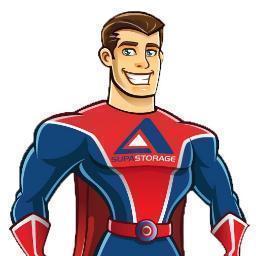 We offer the best in storage security as well as 24/7 access. Call 0208 540 2439 or email info@supastorage.com