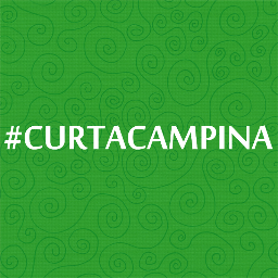 Viva Campina. Curta Campina.