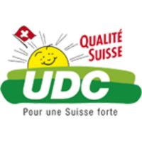 UDC Suisse(@UDCch) 's Twitter Profile Photo