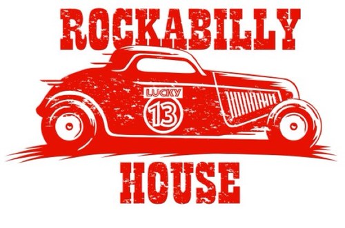 Houserockabilly's profile picture. 