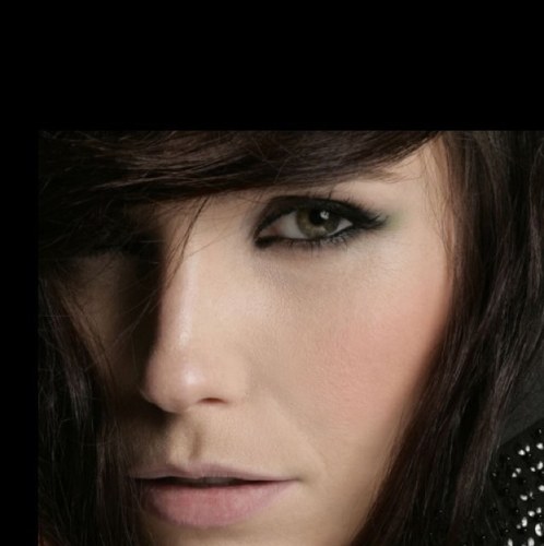 I'm everything your not.....the bad stuff too!!