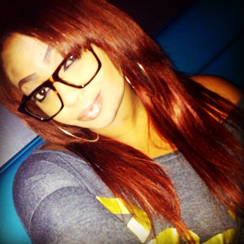 Yu other chicks are coo; but us FOREIGN breeds are the BEST. #endofstory.