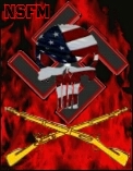 Fighting to preserve #Freedom in #America We are a 3rd Party Org & DIRECT ACTION GROUP |Backup for @NSFM_CoS |Follow @NSofAmerica |Pro-#Constitution #14W #TCOT