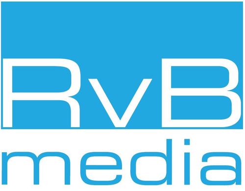 rvbmedia's profile picture. RvB Media zit niet tegenover u, maar naast u!