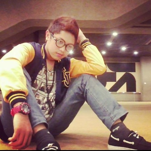 DadoPampanga's profile picture. Love @timothyocta from a fanpage group and from pampangers :) we love you always 33