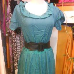 butik muslimah, menyediakan berbagai model jilbab dan busana muslim yang gaul dan trendy
sms: 085 726 222 145 / pin 32a7c5bd, http://t.co/ztHYZBKXLw