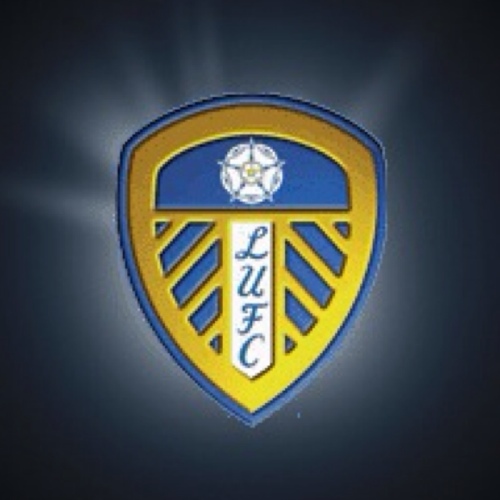 ⚽⚽LUFC ⚽⚽ Yorkshire born and bred.           Follow for regular LUFC News updates and stories.