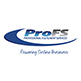 Outsourced eCommerce fulfilment services.