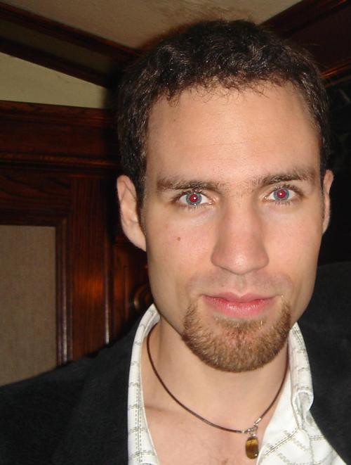 Miklos_Komaromi's profile picture. Freedom Fighter, who fights with Neo to rule the Matrix :))