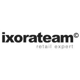ixorateam's profile picture. Software e soluzioni per Negozi di MODA Software Gestionali ERP integrati con E-commerce - Ottimizzazione SEO. Sviluppo Applicazioni mobile.
