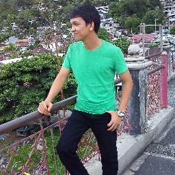 Antahlah....