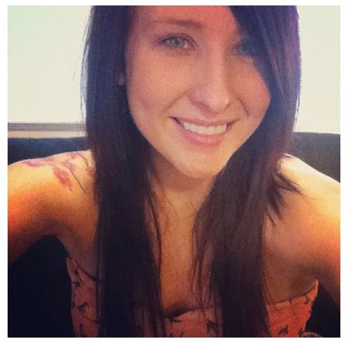 ☀☀☀ Paseo. Oklahomie. ☀☀☀