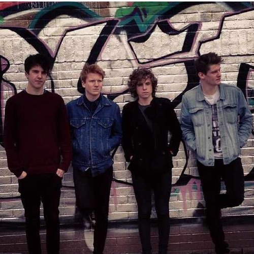 Unsigned 4-piece Band from Edinburgh. New Material out now! http://t.co/YIw8hn5hND