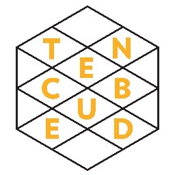 Ten Cubed is a private collection where an evolving top ten selection of contemporary artists collected and exhibited to the public free.