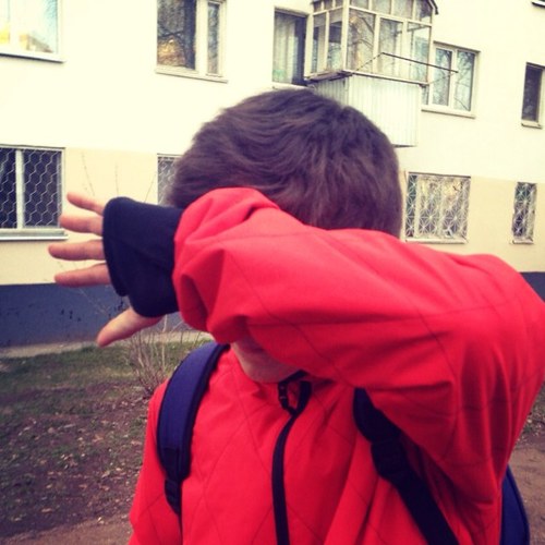 have a nice day, guys:)