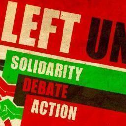 Birkenhead, Merseyside branch for Left Unity UK