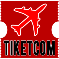 TiketCom Profile Picture