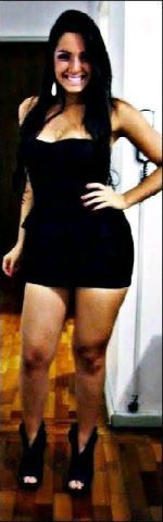 #SiguemeYTeSigo ♥