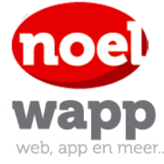 NoelWapp's profile picture. Web App Software en meer met Internet B2B - B2C - B2E - Webwinkel - Responsive Webdesign