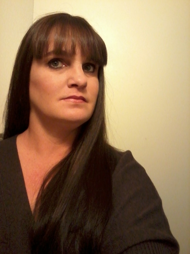 I'm just me!!!!!