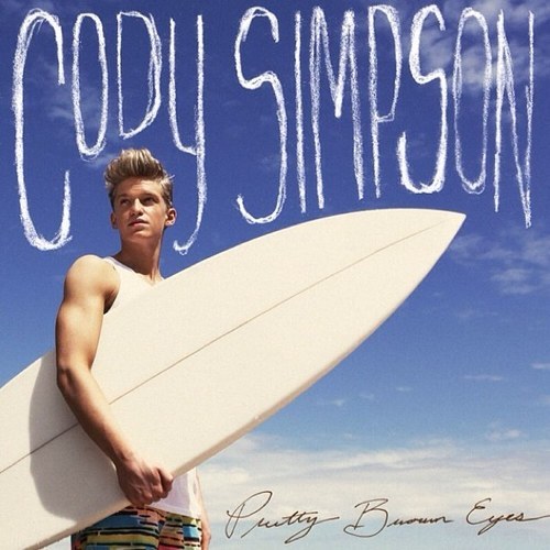 #CodySimpson