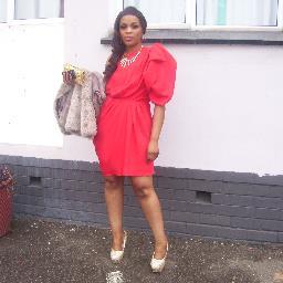 very strong Beautiful lady,sister,auntie..focused lady who fears God n whuz ambitious...