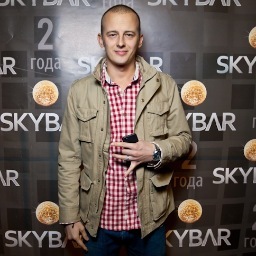 EddyNe4iporenko's profile picture. Группа В Двух шагах