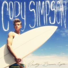 @CodySimpson followed 11/11/12