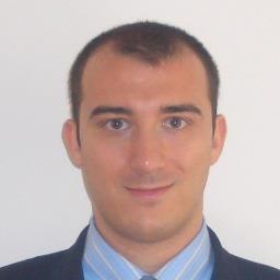 Achievement-oriented financial professional, CFA, CIPM, Valule investor, Excited about life!