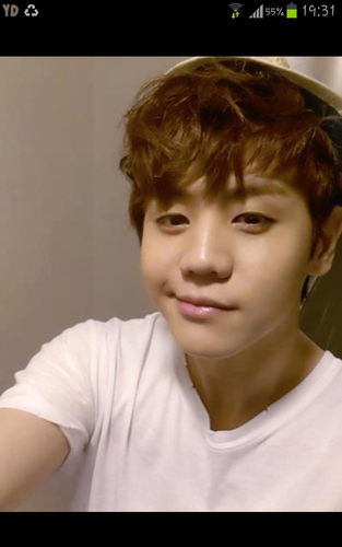 I'm YangYoseob niceguy and cuteboy nice to meet you all♥(JUST BOTH NOT REAL)