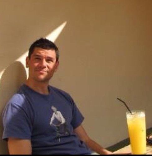 AngusCarracher's profile picture. 