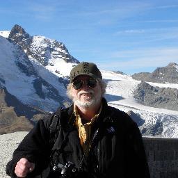 Retired Alaskan.  Worked in Information Technology.

russ@alaska.social