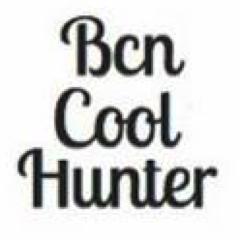 Twitter del blog #BcnCoolHunter 
Blog #MadeinBarcelona con todos los eventos de la ciudad y las últimas tendencias de moda, belleza y lifestyle #blogdebarcelona