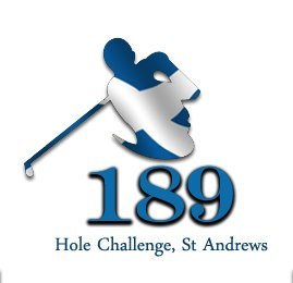 On 20th June 2013, Ally, Greame, Gary & Gus will attempt to play all 11 St Andrews Courses in the SAME day for charity!189 Holes, 40+miles & carrying our clubs.