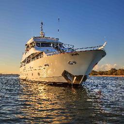 Safari_Charters's profile picture. Gold Coast luxury yacht charters and cruises. Corporate Incentive packages and special events! Special occasions and private getaways! The perfect entertainer