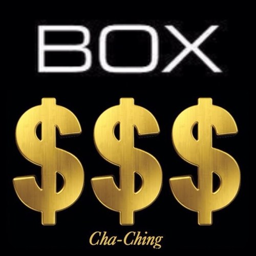 Cha-Ching Thursdays!! GET PAID TO PARTY!!! Belfasts BIGGEST, FRESHEST and COOLEST Thursday night!! Box Nightclub