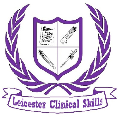 Leicester Clinical Skills provides educational resources for staff and students covering clinical procedures following official UHL guidelines.