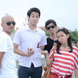 Adrian @KataHatiMovie 2013