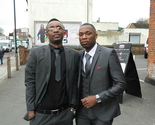 mikeysimd's profile picture. 